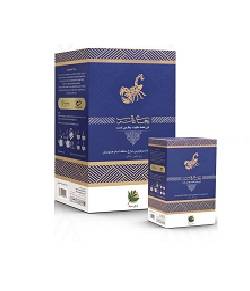 عقرب چای سیاه شکسته اعلا 500گ